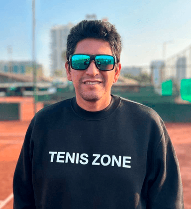 Foto de Alejandro Muñoz