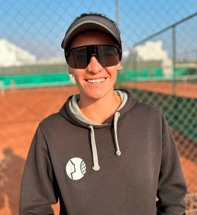 Foto de Francisca Inostroza