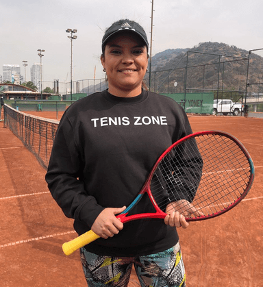 Foto de Maite Segura