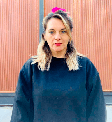 Foto de Sandra Rozas